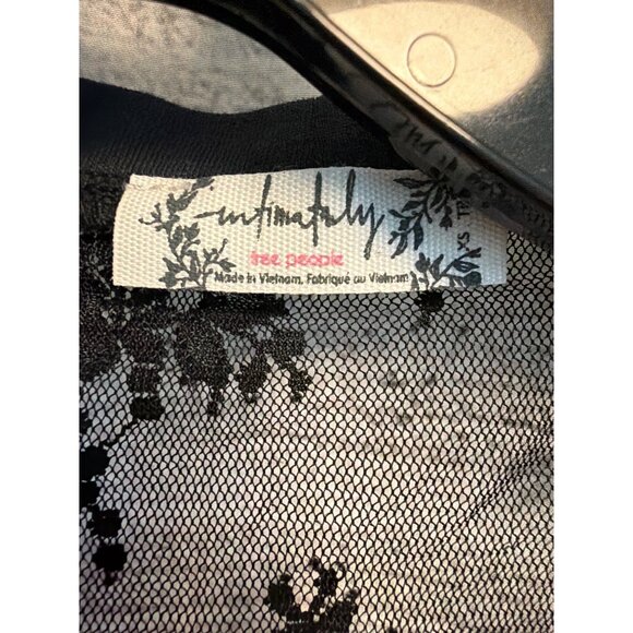 Intimately by Free People Light Year Bodysuit Size XS - Picture 2 of 3